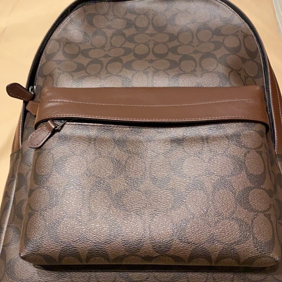 coach bags pack